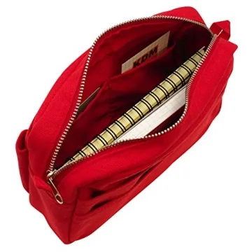 Vibrant Delfonics Inner Carrying Case CA82 in Yellow