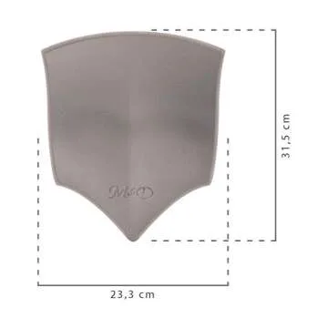 Fajas MyD MLE-003 Lumbar Molder
