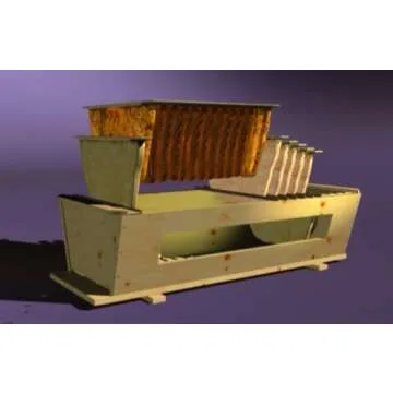 BackYardHive DVD for Eco-Friendly Beekeeping