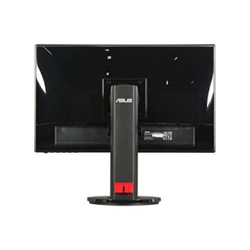 ASUS VG248QE 24" Full HD 1920x1080 144Hz 1ms HDMI Gaming Monitor