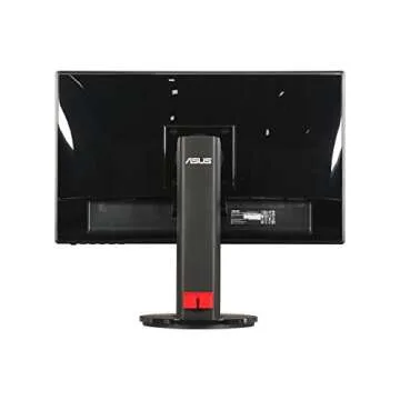 ASUS VG248QE 24" Full HD 1920x1080 144Hz 1ms HDMI Gaming Monitor