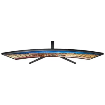 Samsung 27" Curved Full HD LED Monitor 60Hz