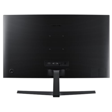 Samsung 27" Curved Full HD LED Monitor 60Hz