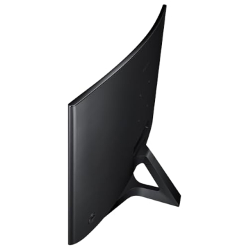 Samsung 27" Curved Full HD LED Monitor 60Hz