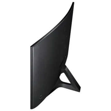 Samsung 27" Curved Full HD LED Monitor 60Hz