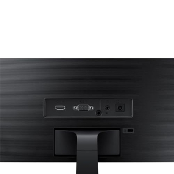 Samsung 27" Curved Full HD LED Monitor 60Hz