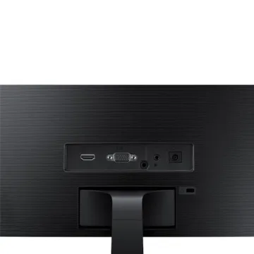 Samsung 27" Curved Full HD LED Monitor 60Hz