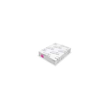 Springhill 015300 Digital Index White Card Stock 110 lb 8 1/2 x 11 250 Sheets/Pack