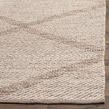 SAFAVIEH Montauk 9x12 Area Rug - Cotton Comfort & Style