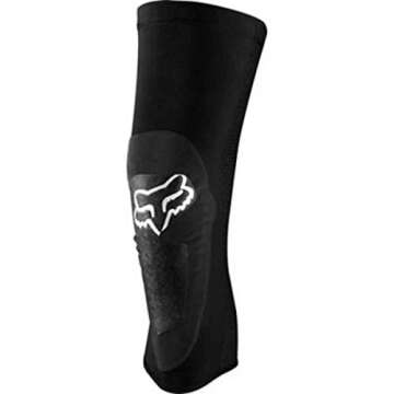 Fox Racing Enduro Pro Knee Guard for Ultimate Protection