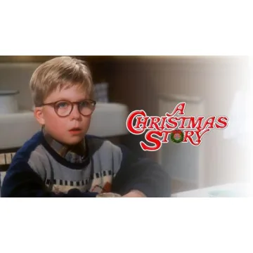 A Christmas Story Holiday Collectible Gift for Fans