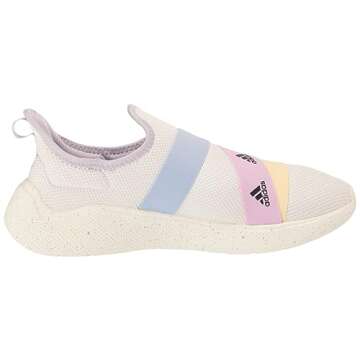 adidas Women's Ultraboost 20 Running Shoe, ys/m