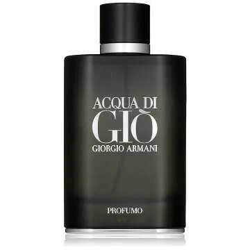 Aqua di Gio Profumo 4.2 oz - Elegant Men's Fragrance