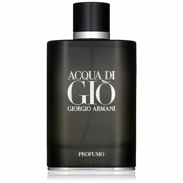 Aqua di Gio Profumo 4.2 oz - Elegant Men's Fragrance
