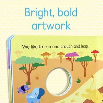 2-Pack Finger Puppet Board Books: Mommy & Me and Daddy & Me Ages 1-4