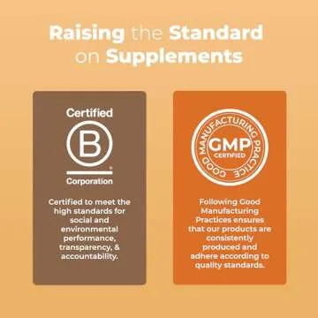 MaryRuth Organics Collagen Booster Liposomal | Sugar Free | Liquid Collagen Booster with Vitamin C, E, Zinc, Copper & Silica | Skin Care & Joint Support | Vegan | Non-GMO | Gluten Free | 14 Servings