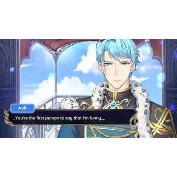 Celestia: Chain of Fate - Nintendo Switch