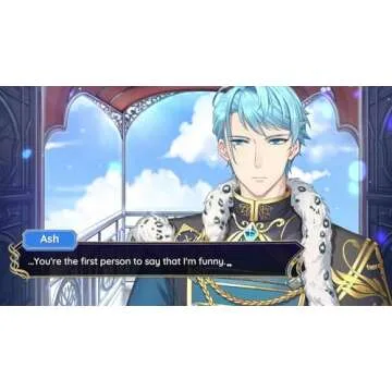 Celestia: Chain of Fate - Nintendo Switch