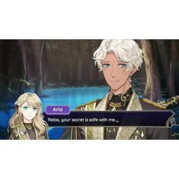 Celestia: Chain of Fate - Nintendo Switch