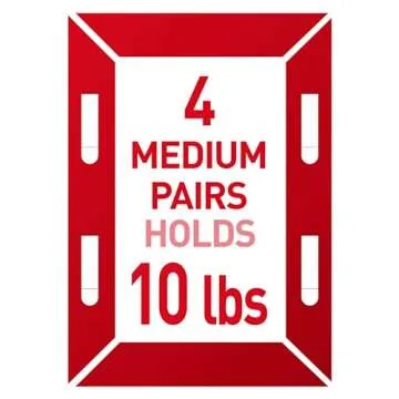 Command Picture Hanging Strips Variety Pack for Damage-Free Home Decor