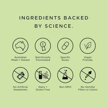 JSHealth Vitamins Gut Health and Immunity Formula | Probiotics for Women and Men | Shelf Stable Probiotic Supplement for Digestive Health and Immune Support (30)