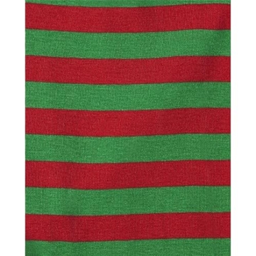 Family Matching Christmas Pajama Set for Baby Girls