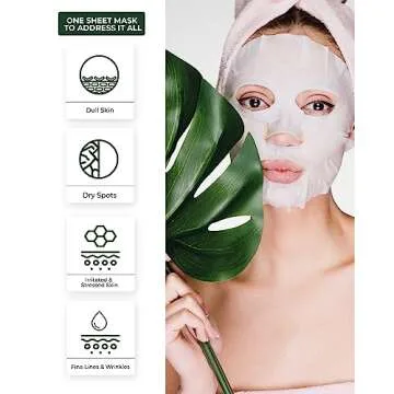 Centellian 24 Madeca Set Hydrating Mask & Cream