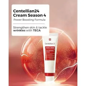 Centellian 24 Madeca Set Hydrating Mask & Cream