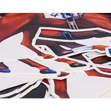 Kentucky Party Derby Day Banners Party Supplies Horse Racing Streamers Decorations（4PCS）