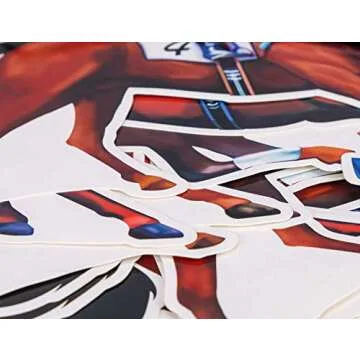 Kentucky Party Derby Day Banners Party Supplies Horse Racing Streamers Decorations（4PCS）