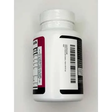 Clean Nutraceuticals Vaginal Probiotics for Women + Prebiotics 20 Billion Cranberry Pills w/D-Mannose 500 mg for Urinary Tract Health pH Balance - for Vaginal Health Supplements Pills - 1 Pack