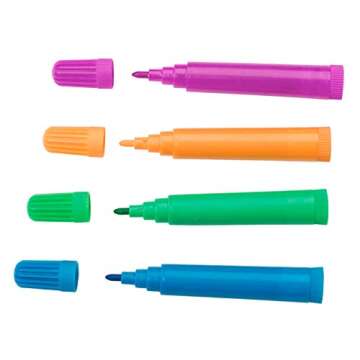 Alex Craft Color and Cuddle Washable Pony Kids Art and Craft Activity