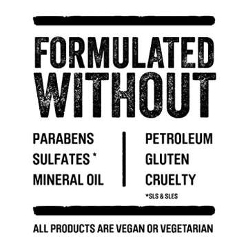 V76 by Vaughn Texture Clay Medium Hold Formula for Men, 1.7 oz