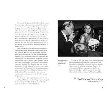 The Little Book of Dior (Little Books of Fashion, 5)