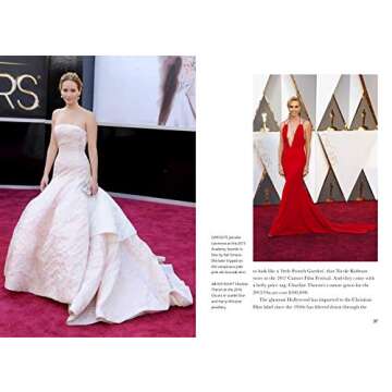 The Little Book of Dior (Little Books of Fashion, 5)