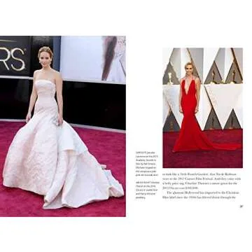 The Little Book of Dior - Iconic Fashion History Unveiled