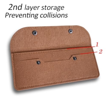 UiiBYUii GuaSha Muscle Scraper Tool Set for Therapy