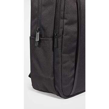 Herschel Travel Tote, Black, One Size