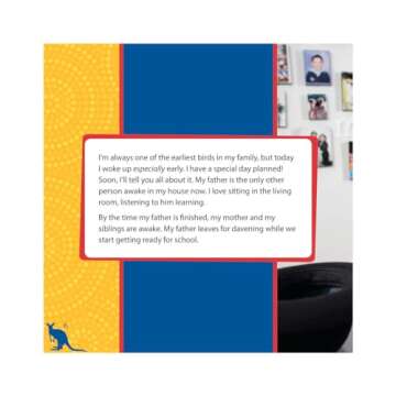 Mendy of Australia - Young Lamplighters Book 11