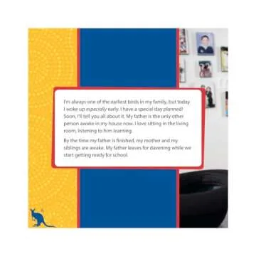 Mendy of Australia - Young Lamplighters Book 11