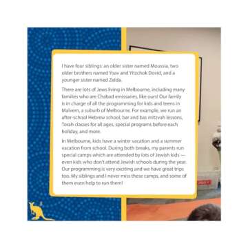 Mendy of Australia - Young Lamplighters Book 11