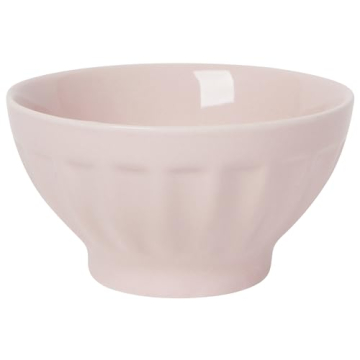 Now Designs Stoneware Sundae Bowls Set of 6 for Ice Cream