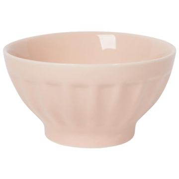 Now Designs Stoneware Sundae Bowls Set of 6 for Ice Cream