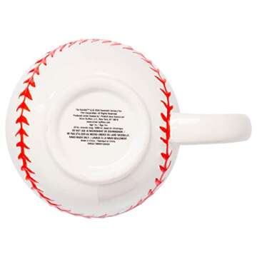 Embrace Nostalgia with Sandlot You're Killing Me Smalls Mug