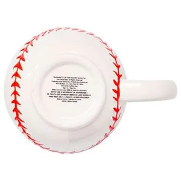 Embrace Nostalgia with Sandlot You're Killing Me Smalls Mug