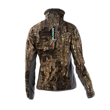 Shop Nomad Women's Harvester Jacket - Premium Hunting Apparel