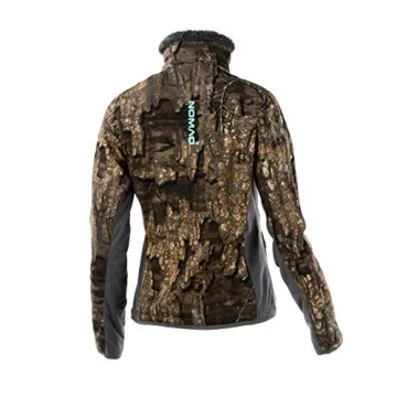 Shop Nomad Women's Harvester Jacket - Premium Hunting Apparel