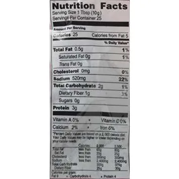 Pearl River Bridge Yang Jiang Flavor Preserved Beans, 250 g/8.82 oz.