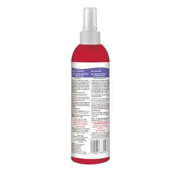 Nature's Miracle Cat Calming Spray, Stress-Reducing Formula, 8oz