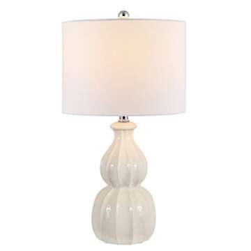 Stylish Safavieh Wade Double Gourd Table Lamp for Any Room
